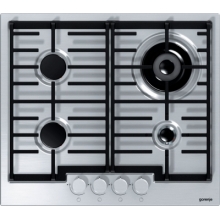 Варочная поверхность GORENJE GW 6N41 IX