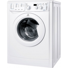 Стиральная машина INDESIT IWD 61051 ECO