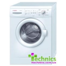 Стиральная машина BOSCH WAA 16162 BY