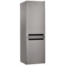 Холодильник WHIRLPOOL BLF 9121 OX