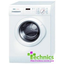 Стиральная машина BOSCH WLF 16261 OE