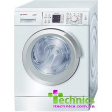 Стиральная машина BOSCH WAS 24442 OE