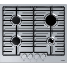 Варочная поверхность GORENJE G 6N40 IX