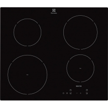 Варочная поверхность ELECTROLUX EHH 6240 ISK