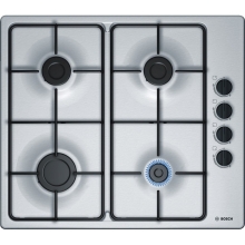 Варочная поверхность BOSCH PBP 6B5 B 80