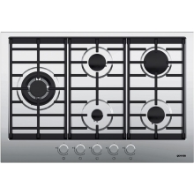 Варочная поверхность GORENJE GW 761 UX