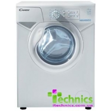 Стиральная машина CANDY AQUA 100 f
