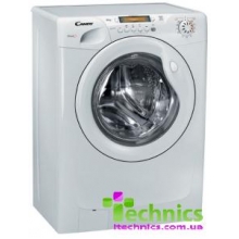 Стиральная машина CANDY GO4 106 TXT-07 S
