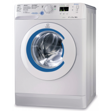 Стиральная машина INDESIT XWSA 71051 X WWBB