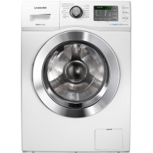 Стиральная машина SAMSUNG WF602U2BKWQ