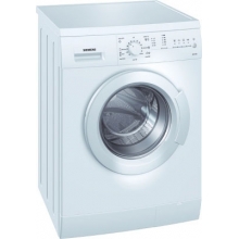 Стиральная машина SIEMENS WS 10 X 160