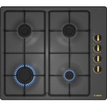 Варочная поверхность BOSCH PBP 6B3 B 60