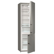 Холодильник GORENJE RK 6201 FX