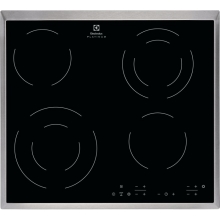 Варочная поверхность ELECTROLUX CME 6436 KX