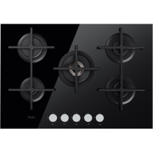 Варочная поверхность WHIRLPOOL AKT 7510 NB