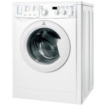 Стиральная машина INDESIT IWSD 61051 B