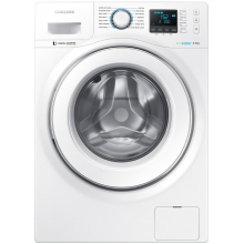 Стиральная машина SAMSUNG WW60H5200EW