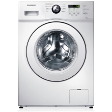 Стиральная машина SAMSUNG WF600W0BCWQ