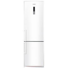Холодильник SAMSUNG RL50RRCSW1