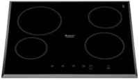 Варочная поверхность HOTPOINT ARISTON KRC 640 B