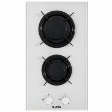 Варочная поверхность VENTOLUX HG 320 GEE (WH) 2