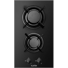 Варочная поверхность VENTOLUX HG 320 GEES (BLACK) 2
