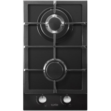 Варочная поверхность VENTOLUX HG 320 G CEST (BLACK) 1