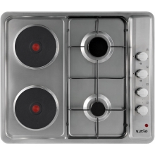 Варочная поверхность VENTOLUX HG 640-A1 BEEE2 (X)