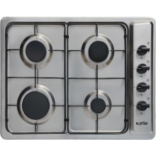 Варочная поверхность VENTOLUX HG 640-A1 EE (X)