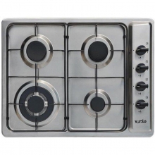 Варочная поверхность VENTOLUX HG 640-A1 EET (X)