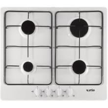 Варочная поверхность VENTOLUX HG 640-B1 EE (WH)