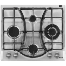 Варочная поверхность VENTOLUX HG 640-E1 CEST (INOX)