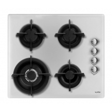 Варочная поверхность VENTOLUX HG 640-K1 G CEST (WHITE)