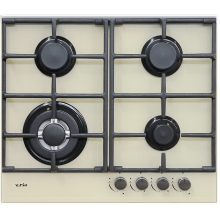 Варочная поверхность VENTOLUX HG 640-T2 G CEST (IVORY)