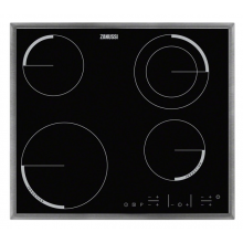 Варочная поверхность ZANUSSI ZEN 6641 XBA