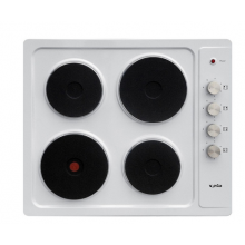 Варочная поверхность VENTOLUX HE 604 WH 1