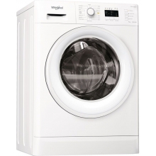Стиральная машина WHIRLPOOL FWSL61252W EU