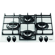 Варочная поверхность HOTPOINT ARISTON TQ 640 (WH) K GH