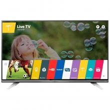 LED Телевизор LG 43 UF 7727