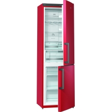 Холодильник GORENJE NRK 6192 JRD