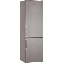 Холодильник WHIRLPOOL BSFV 9152 OX