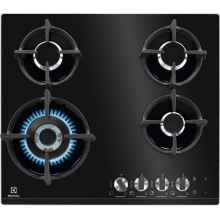 Варочная поверхность ELECTROLUX KGG 6438 K