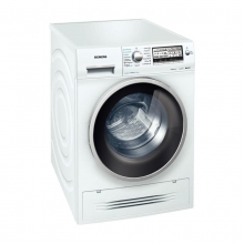 Стиральная машина SIEMENS WD 15 H 542