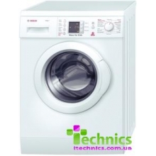 Стиральная машина BOSCH WAE 2047 TPL
