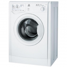 Стиральная машина INDESIT WISN 101 UA