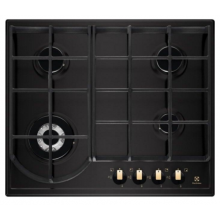 Варочная поверхность ELECTROLUX EGH 6343 BOR