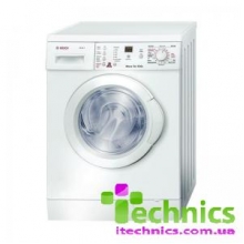 Стиральная машина BOSCH WAE 2039 JPL