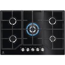 Варочная поверхность ELECTROLUX GPE373YK
