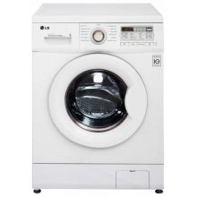 Стиральная машина LG F10B8QD