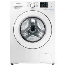 Стиральная машина SAMSUNG WF80F5E0W2W